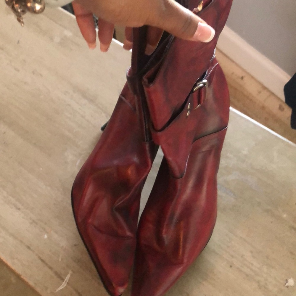 Nine West